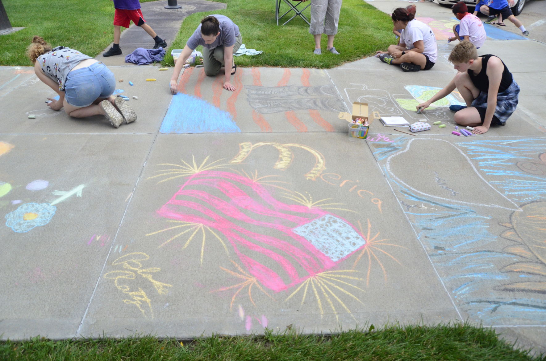 7-6-19 Sidewalk Chalk Contest (37).JPG